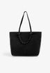 TOTE BAG WITH CHAIN