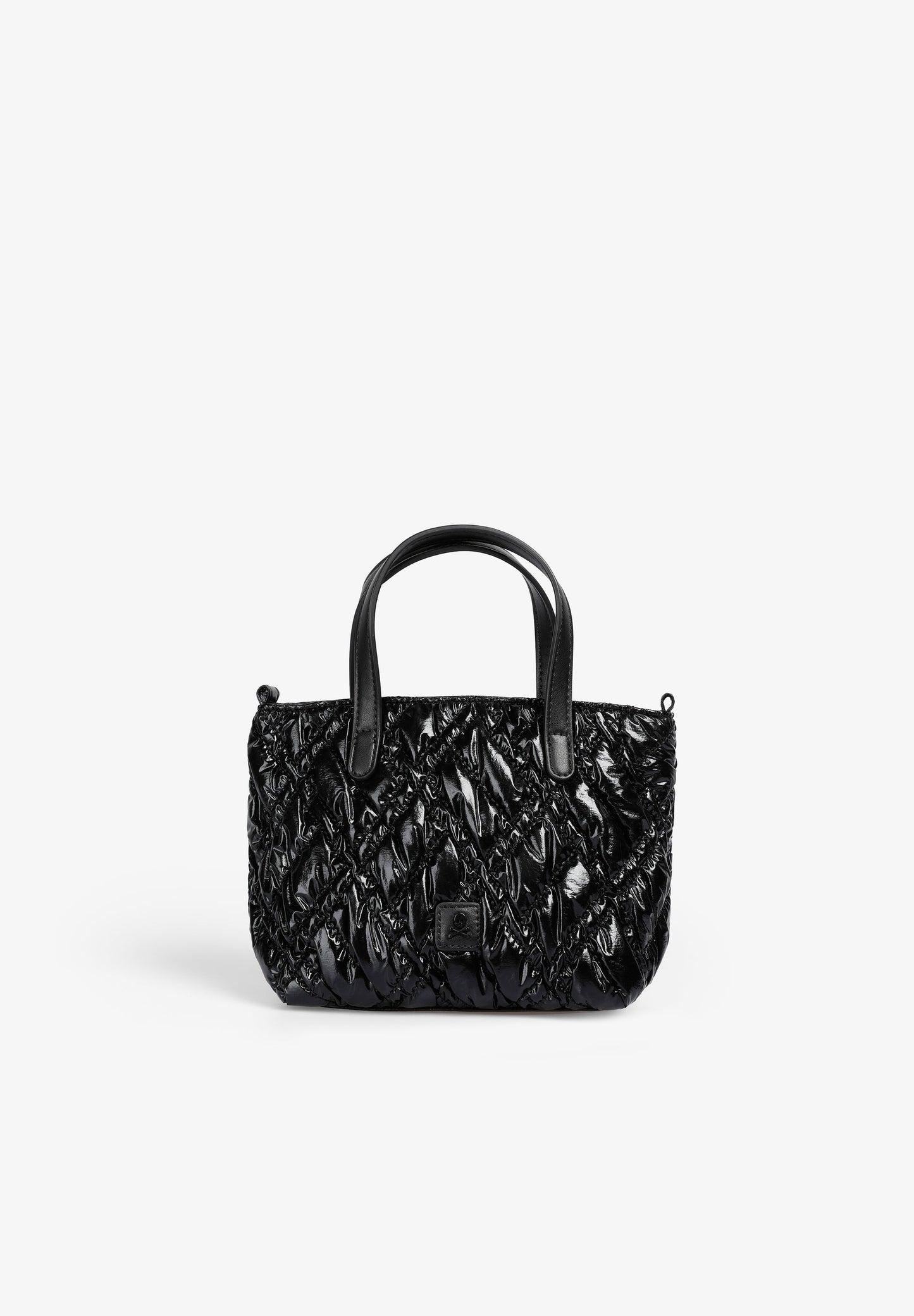 TAS MINI GEWATTEERD