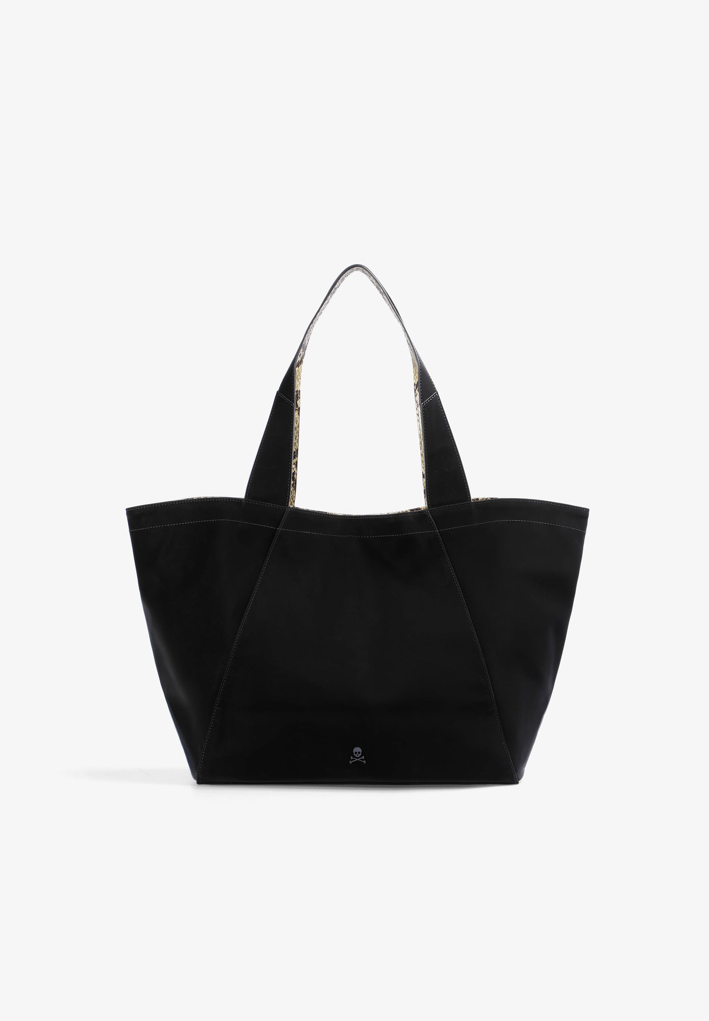 SAC CABAS MOTIF ANIMAL