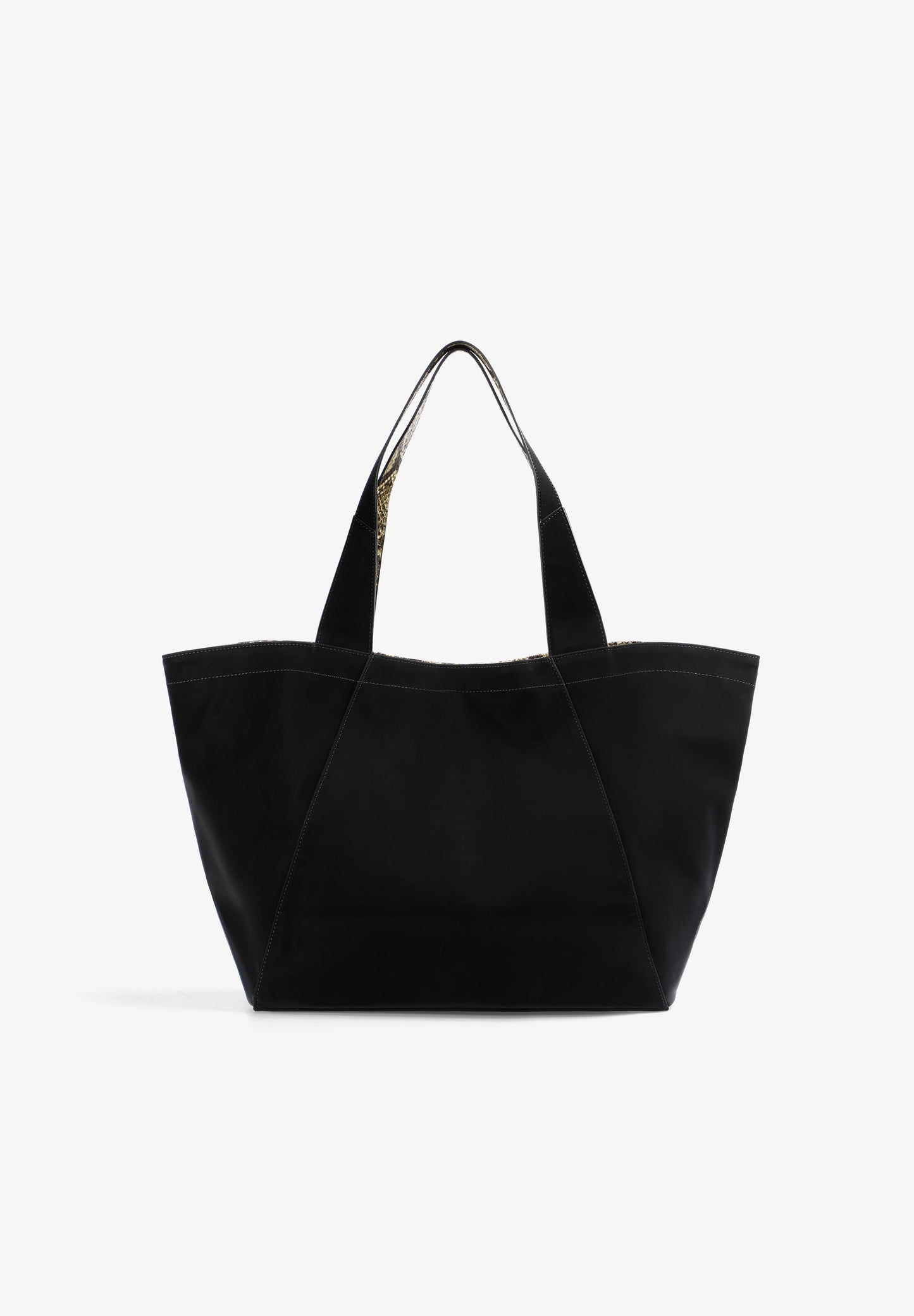 SAC CABAS MOTIF ANIMAL