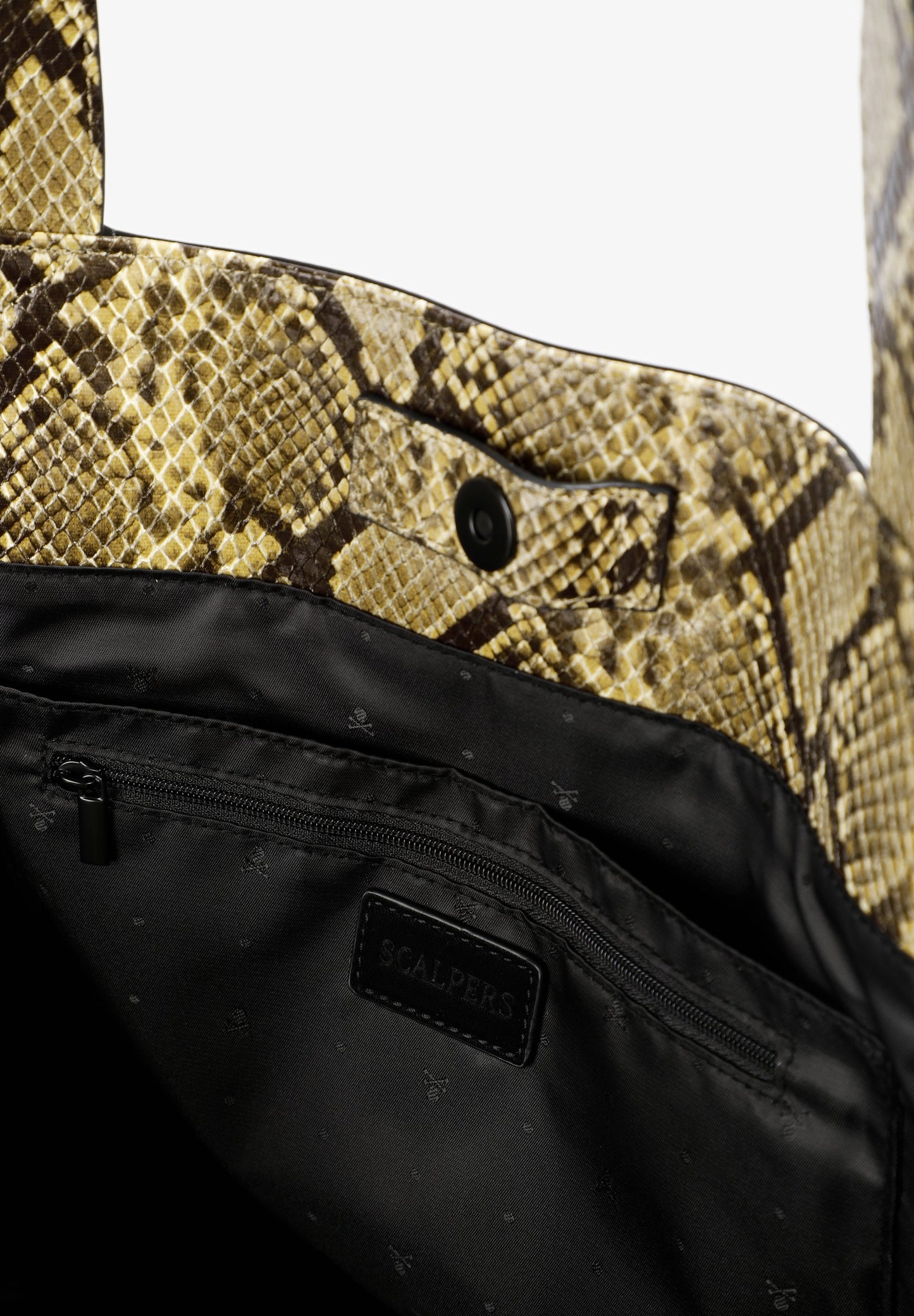 SAC CABAS MOTIF ANIMAL