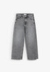 JEANS RECHT STUDS