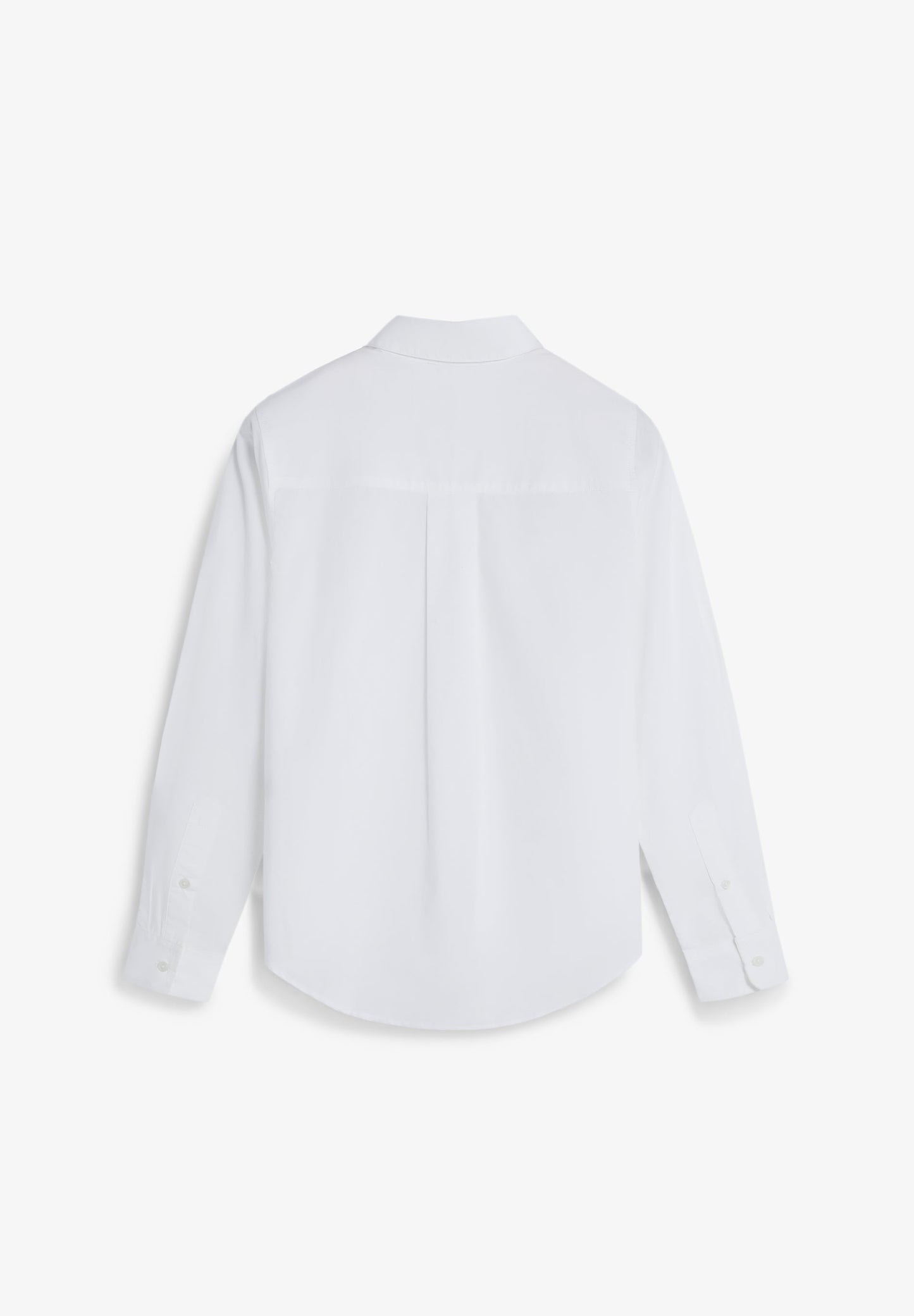 COTTON SHIRT