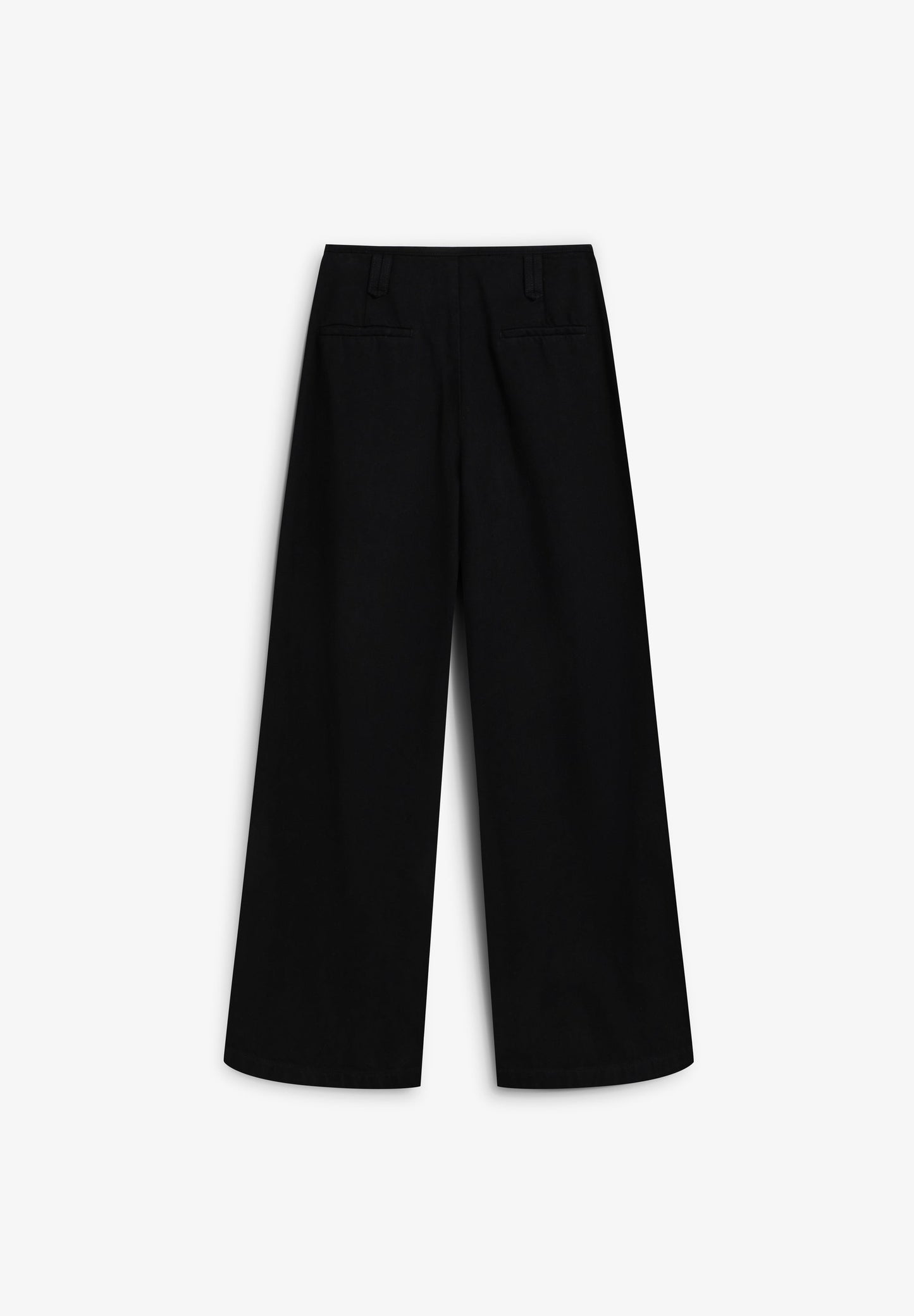 PANTALON PINCE COTON