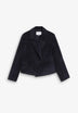 SCCORDUROYSHORT BLAZER