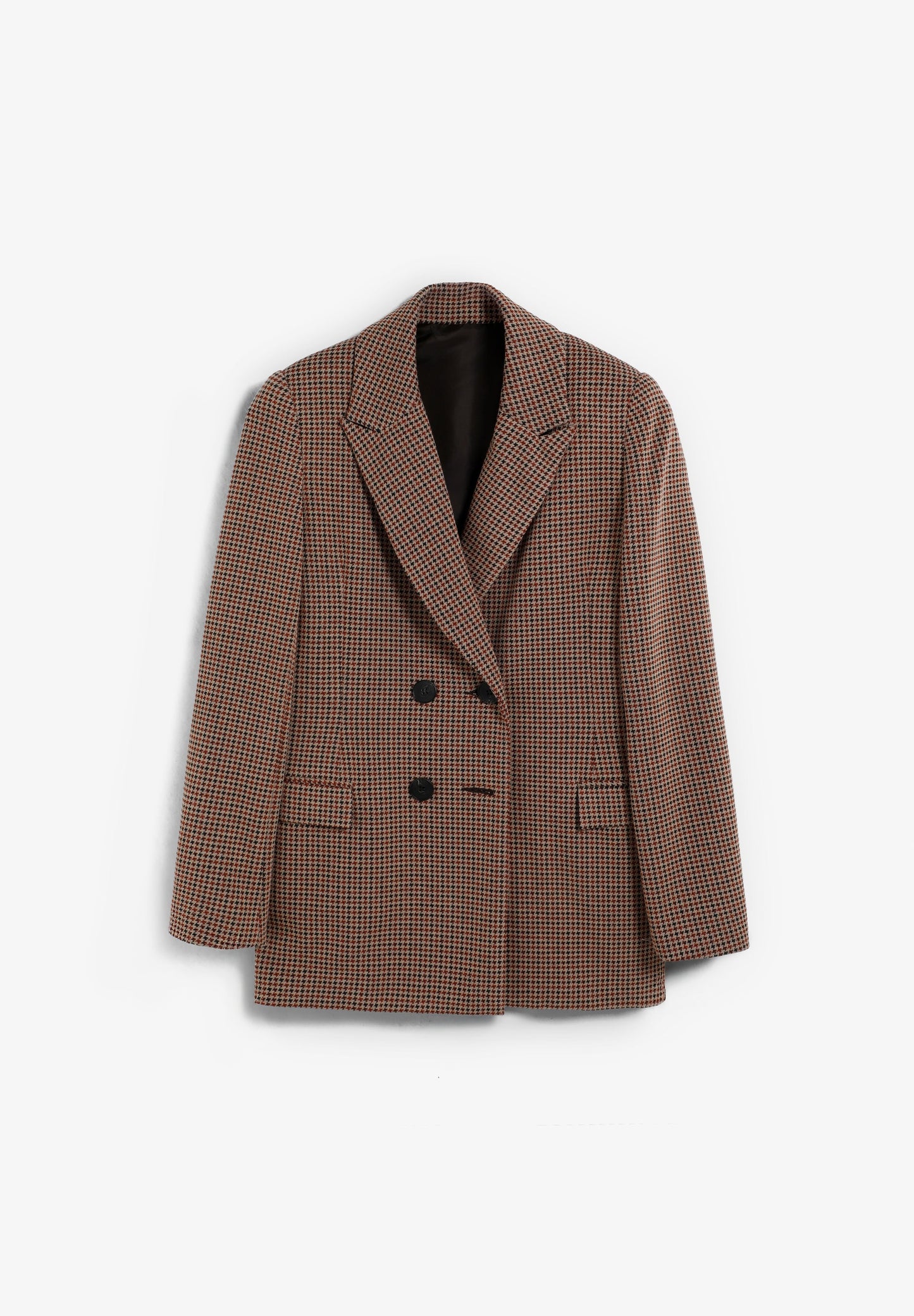 BLAZER PIED-DE-POULE