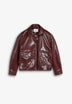 SCPUVEST JACKET