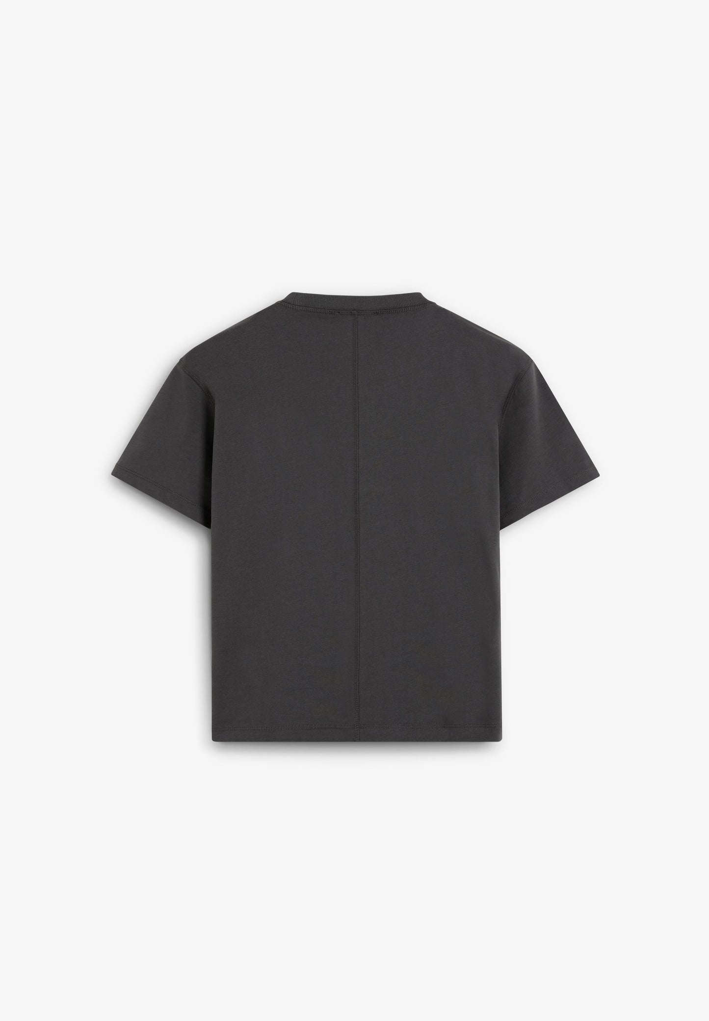 T-SHIRT IMPRIMÉ LOGO