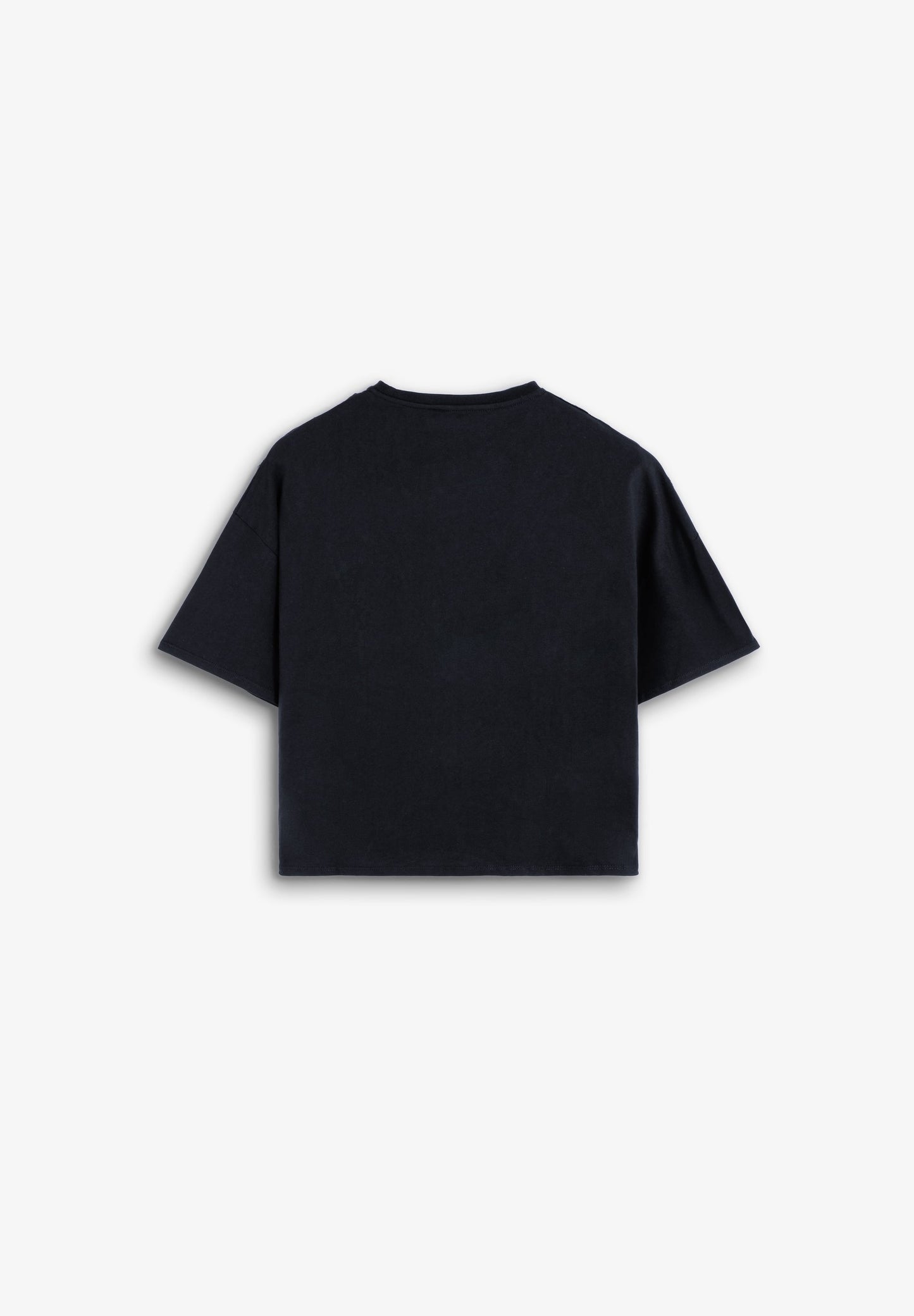 T-SHIRT À DENTELLE