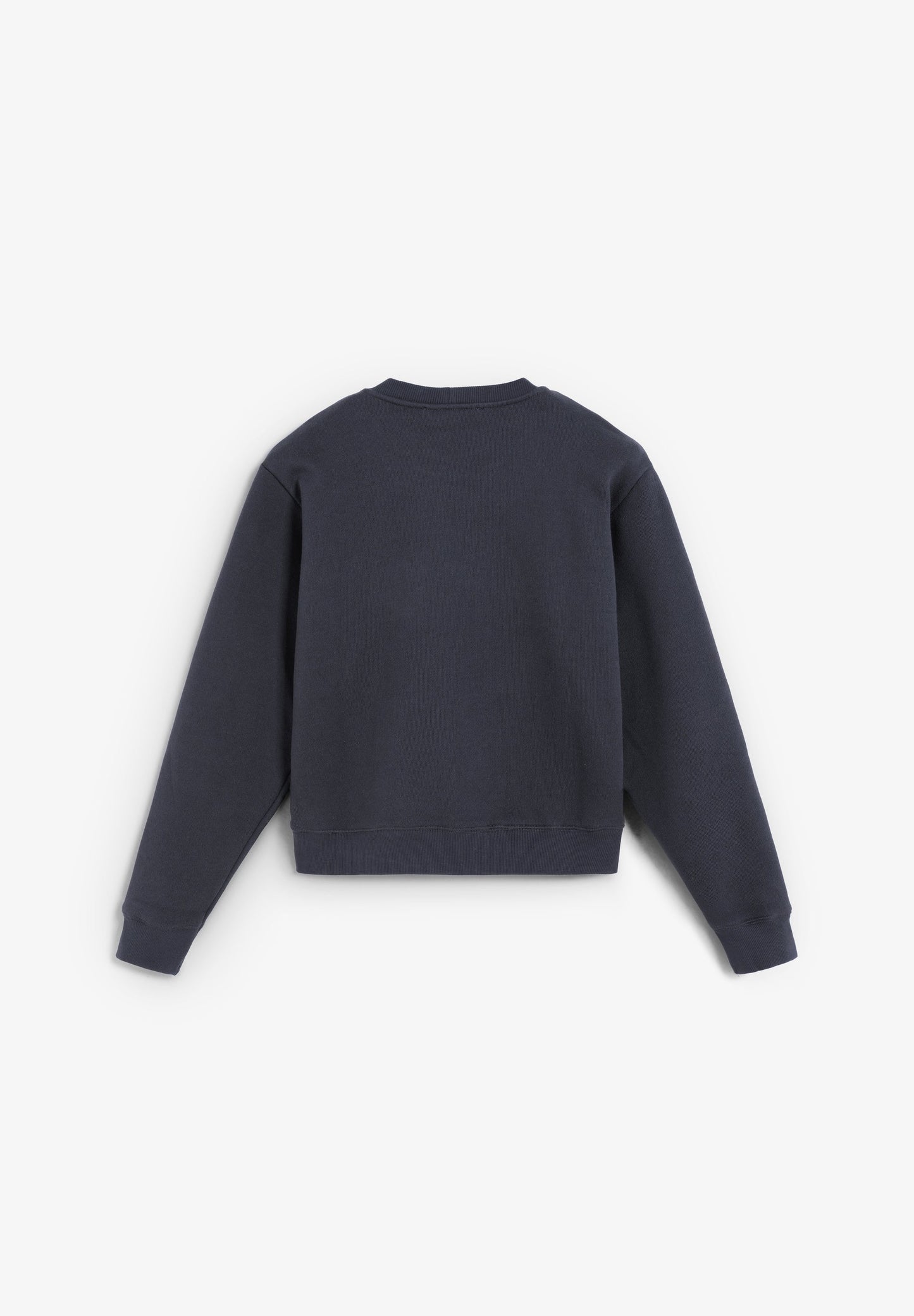 SOFT SWEATER LOGO
