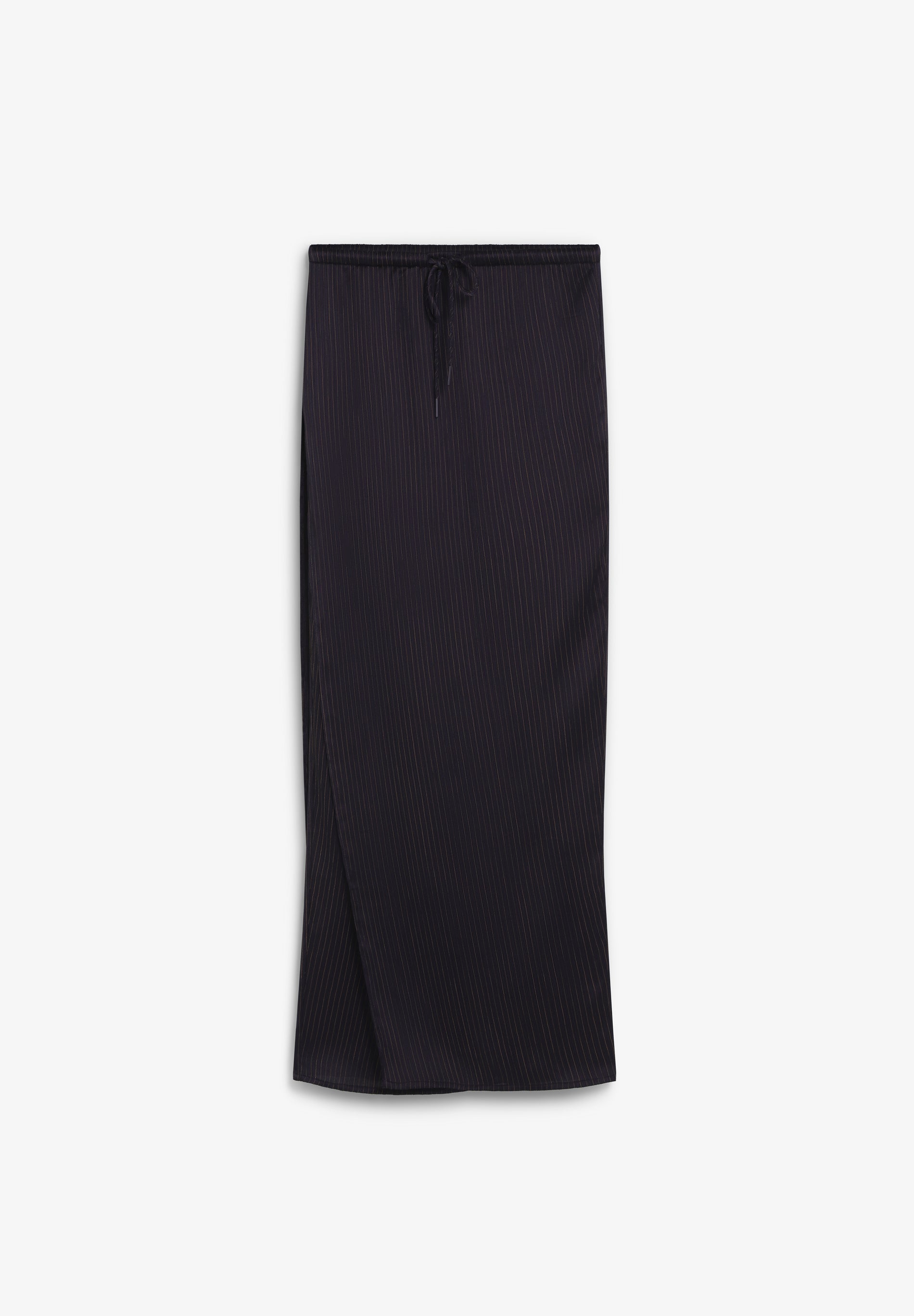 KRIJTSTREEP LANGE ROK