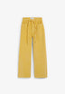 CORDUROY BROEK STRIK