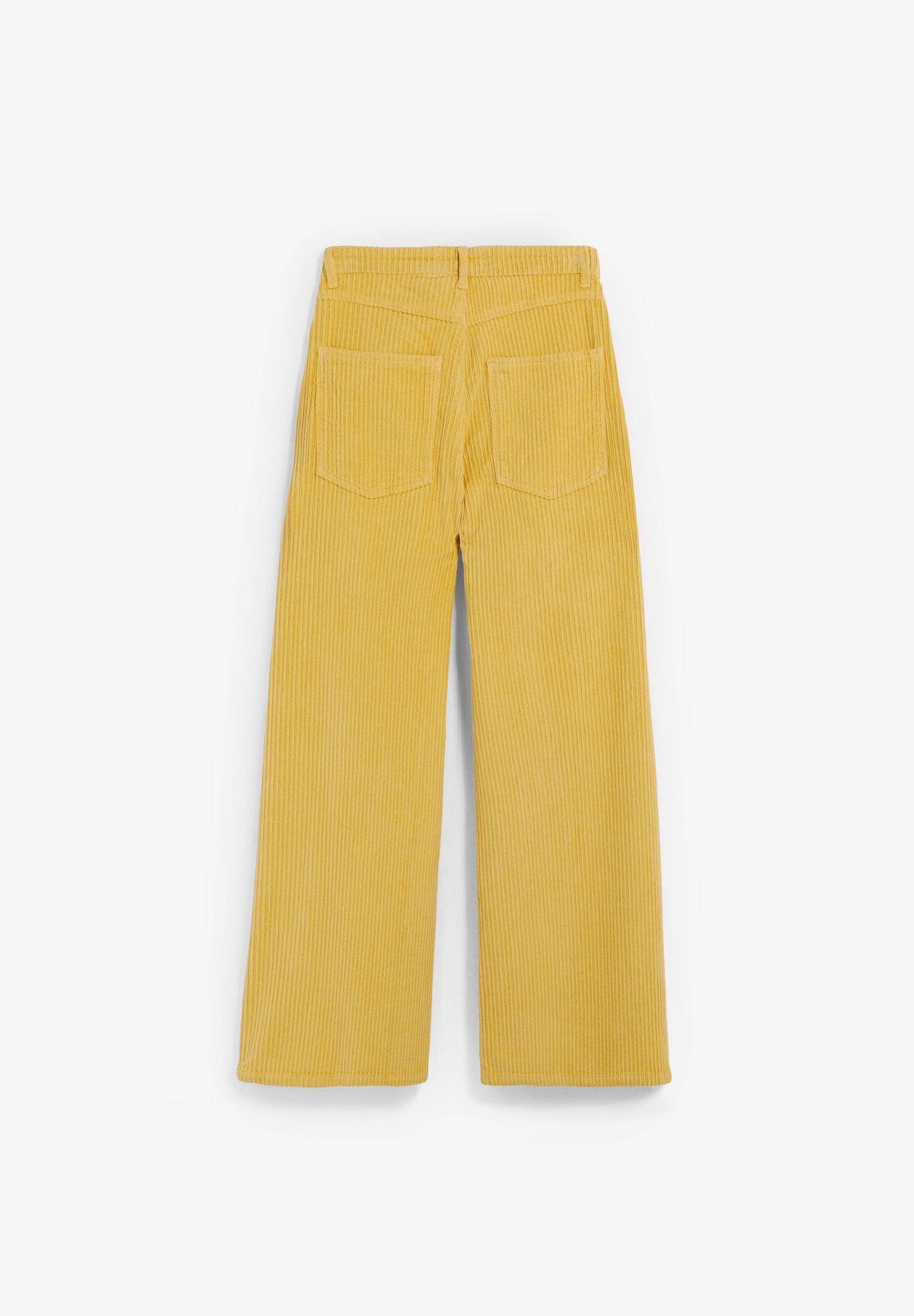 CORDUROY BROEK STRIK
