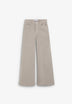 RECHTE CORDUROY BROEK