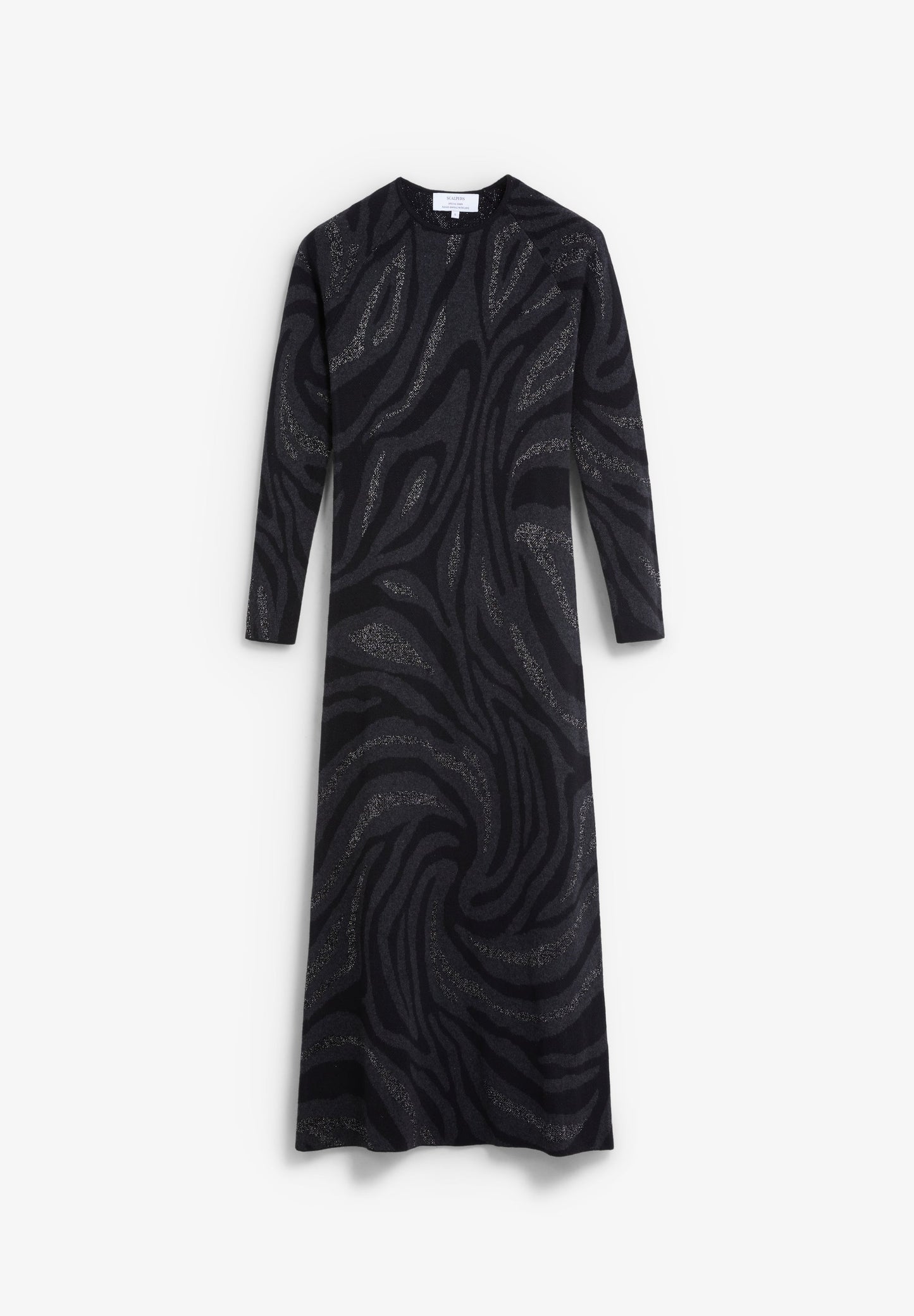 SCJACKNIT DRESS