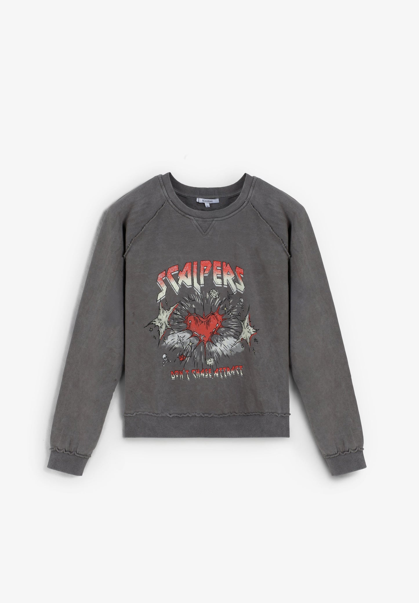 SCKISS SWEATER