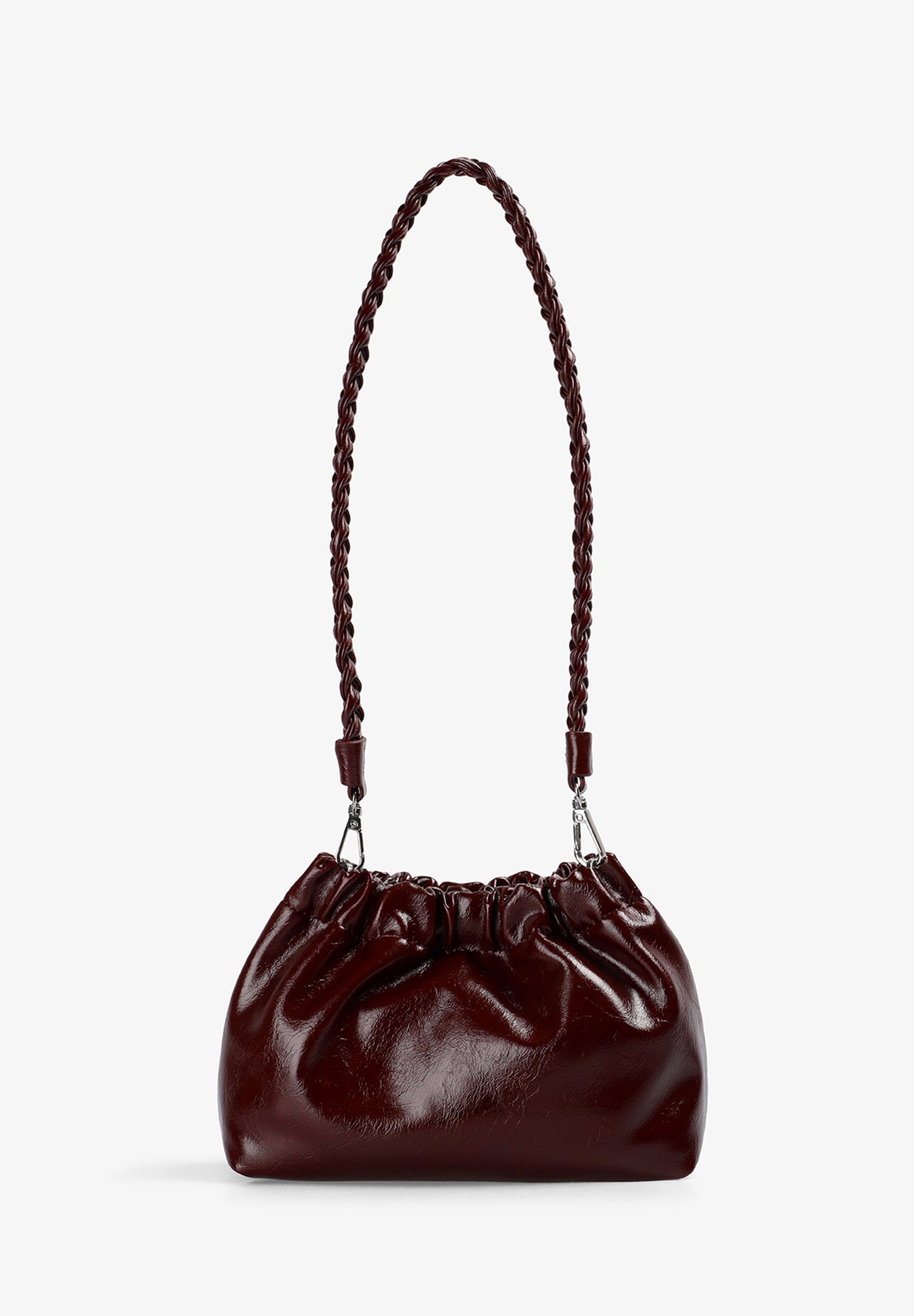 SAC À MAIN DOUBLE CHAÎNE