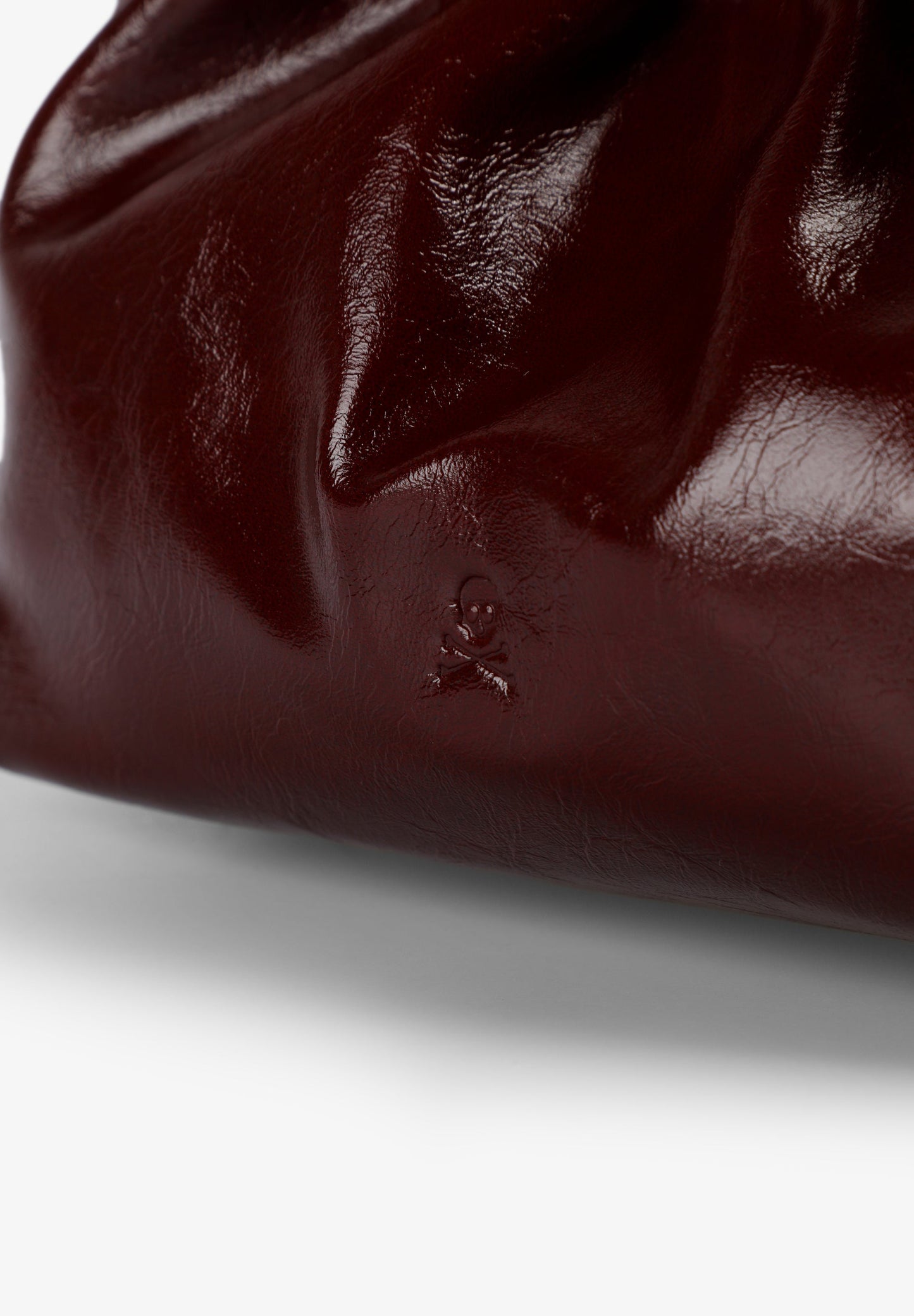 SAC À MAIN DOUBLE CHAÎNE