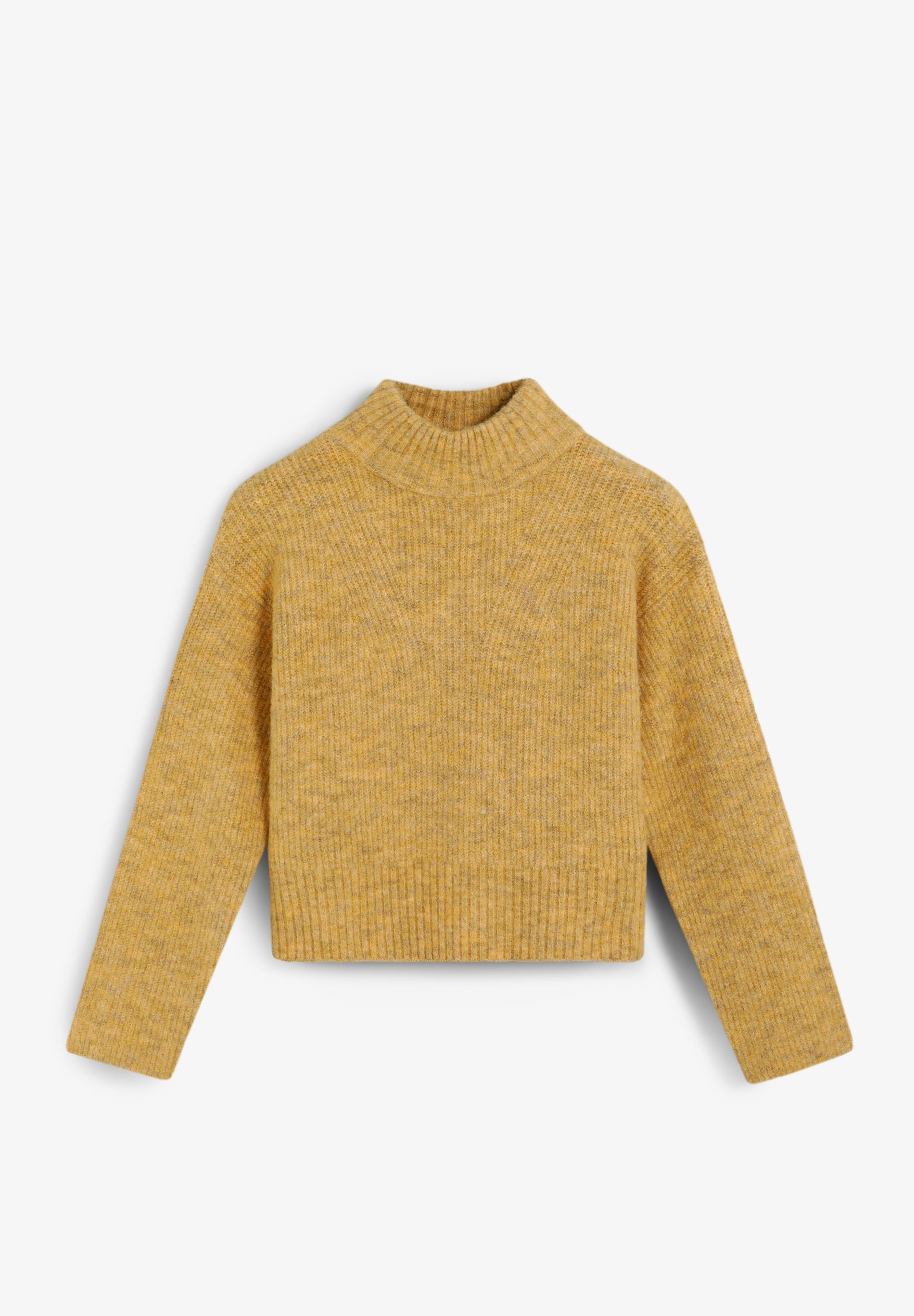 ROLLKRAGENPULLOVER