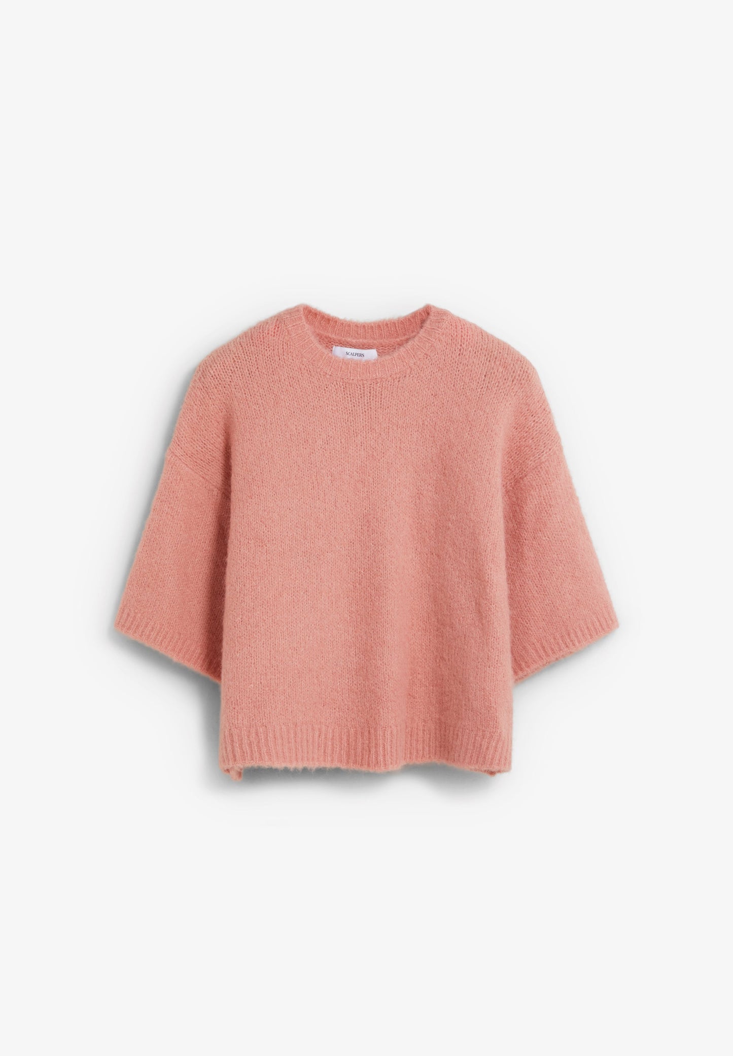 SCROPCHUNKY JUMPER