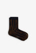 SCZEBRA SOCKS
