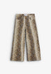 CULOTTE BROEK DIERENPRINT