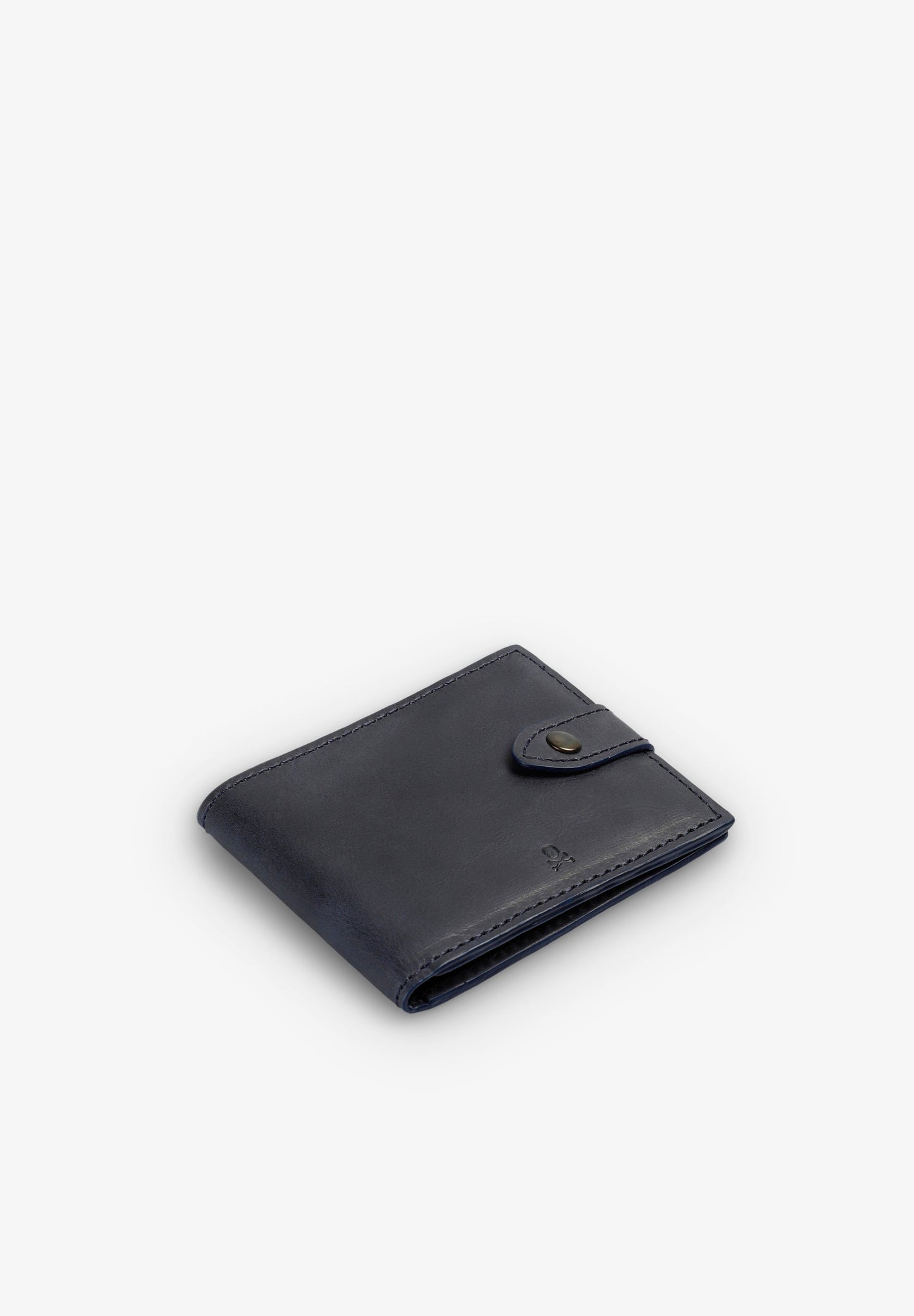 PORTEFEUILLE CUIR SKULL GRAVÉ