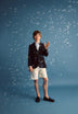 CLASSIC BLAZER