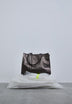 SCSHOPPERMETALLIC BAG