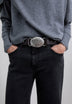 SCDOUBLELAYER BELT