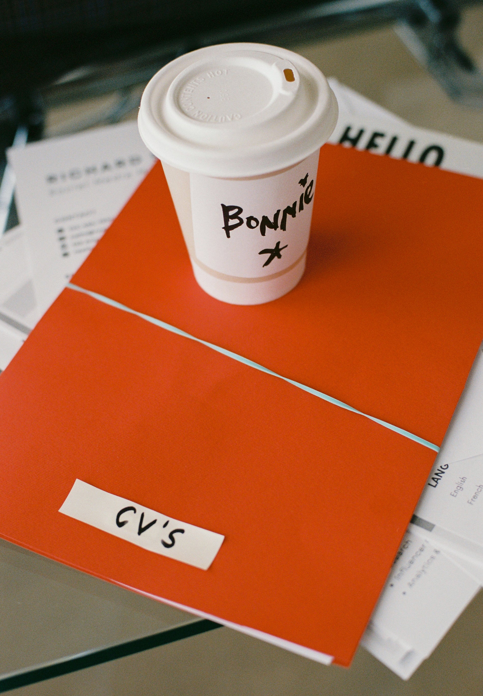 KRIJTSTREEP BOMBERJACK