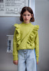 PULL VOLANTS