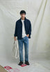 REGULAR JEANS