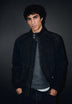GOATSKIN JACKET