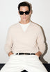 POLO LAINE MAILLE