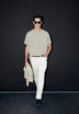 T-SHIRT HEAVY WEIGHT COTON