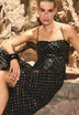 ROBE IMPRIMÉE