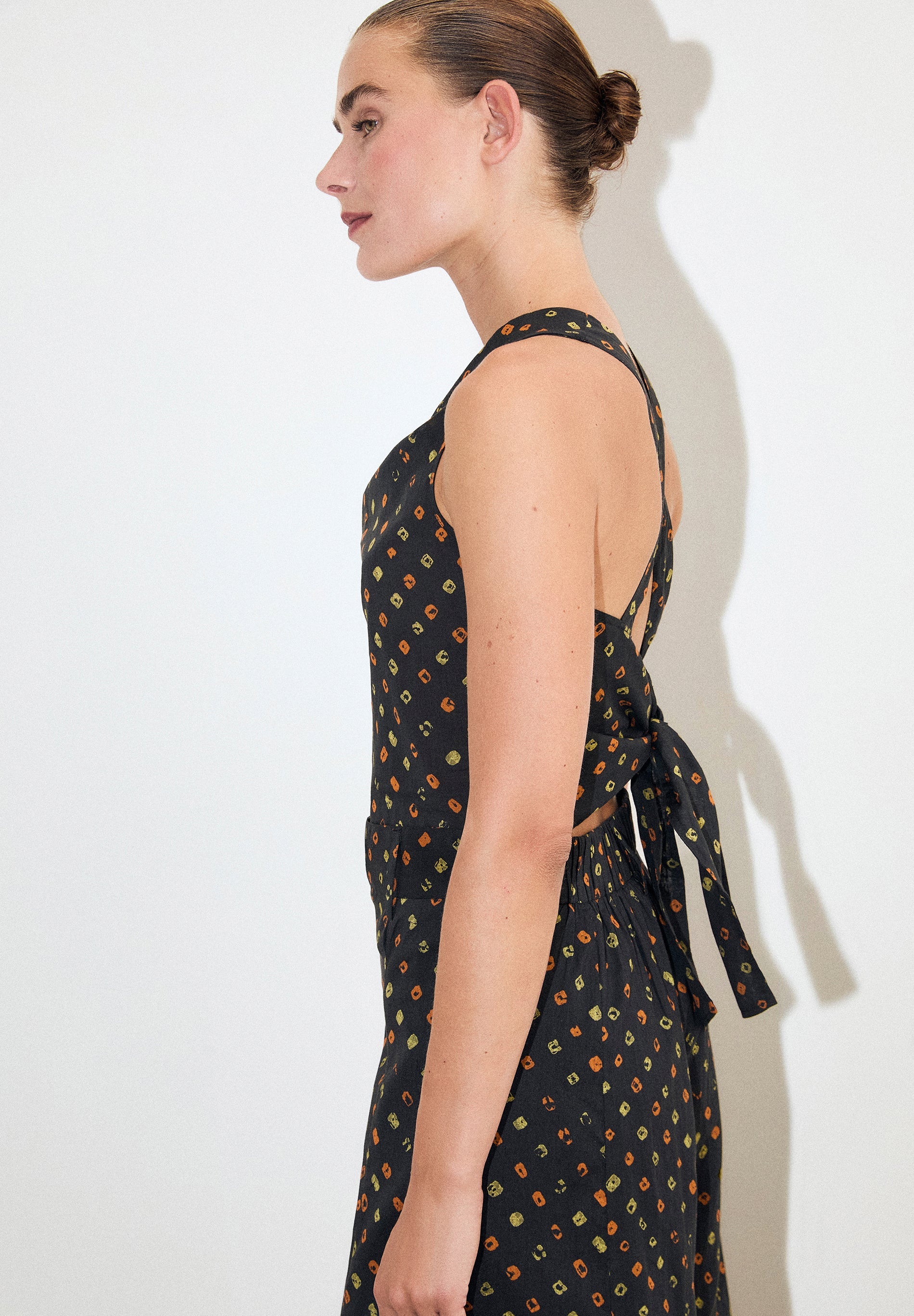 TOP MET PRINT 100% KATOEN