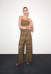 SCFRICAJERSEY JUMPSUIT