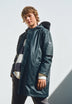 WATERPROOF PARKA