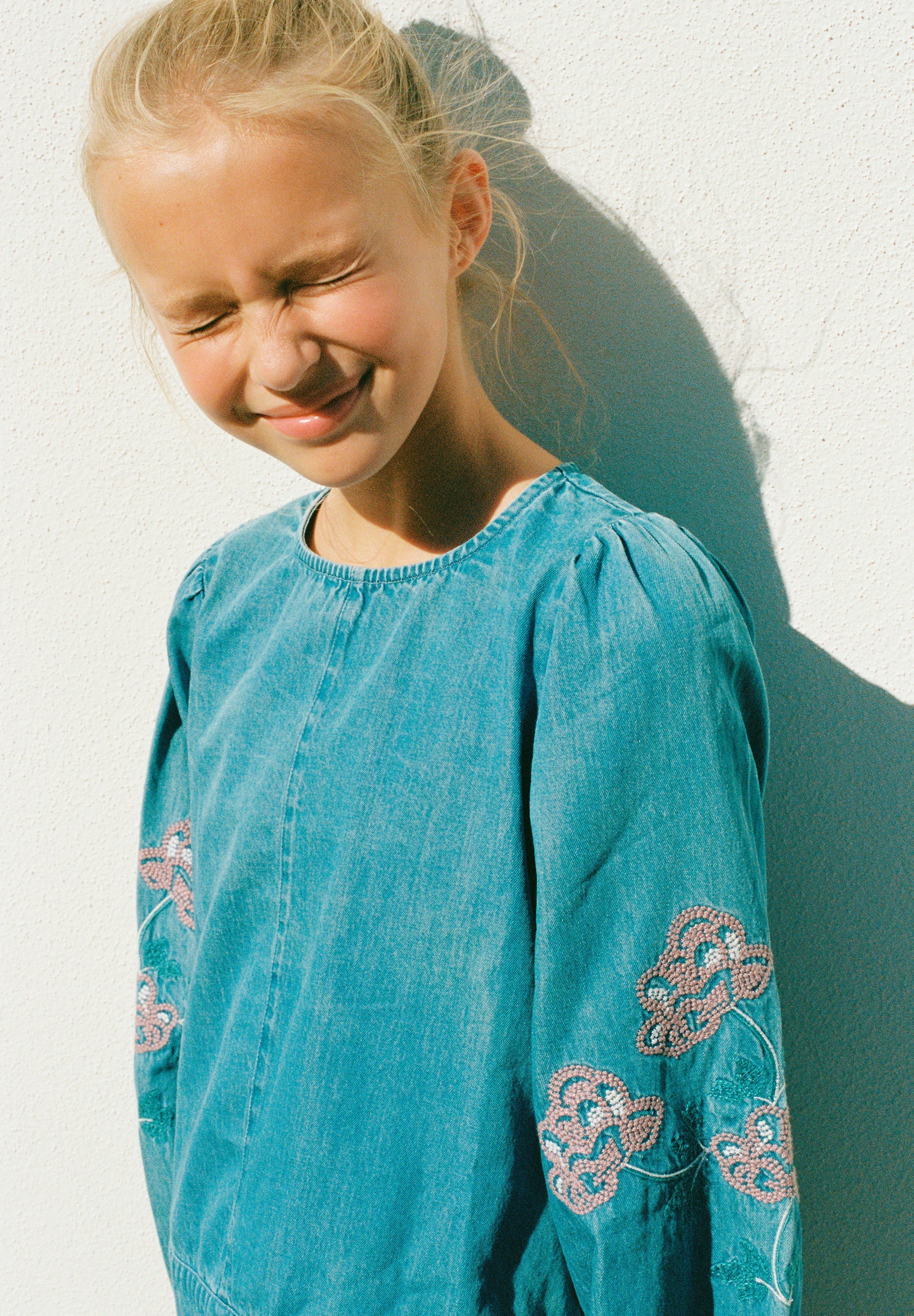 SCCHLOEBLOUSE GIRLS