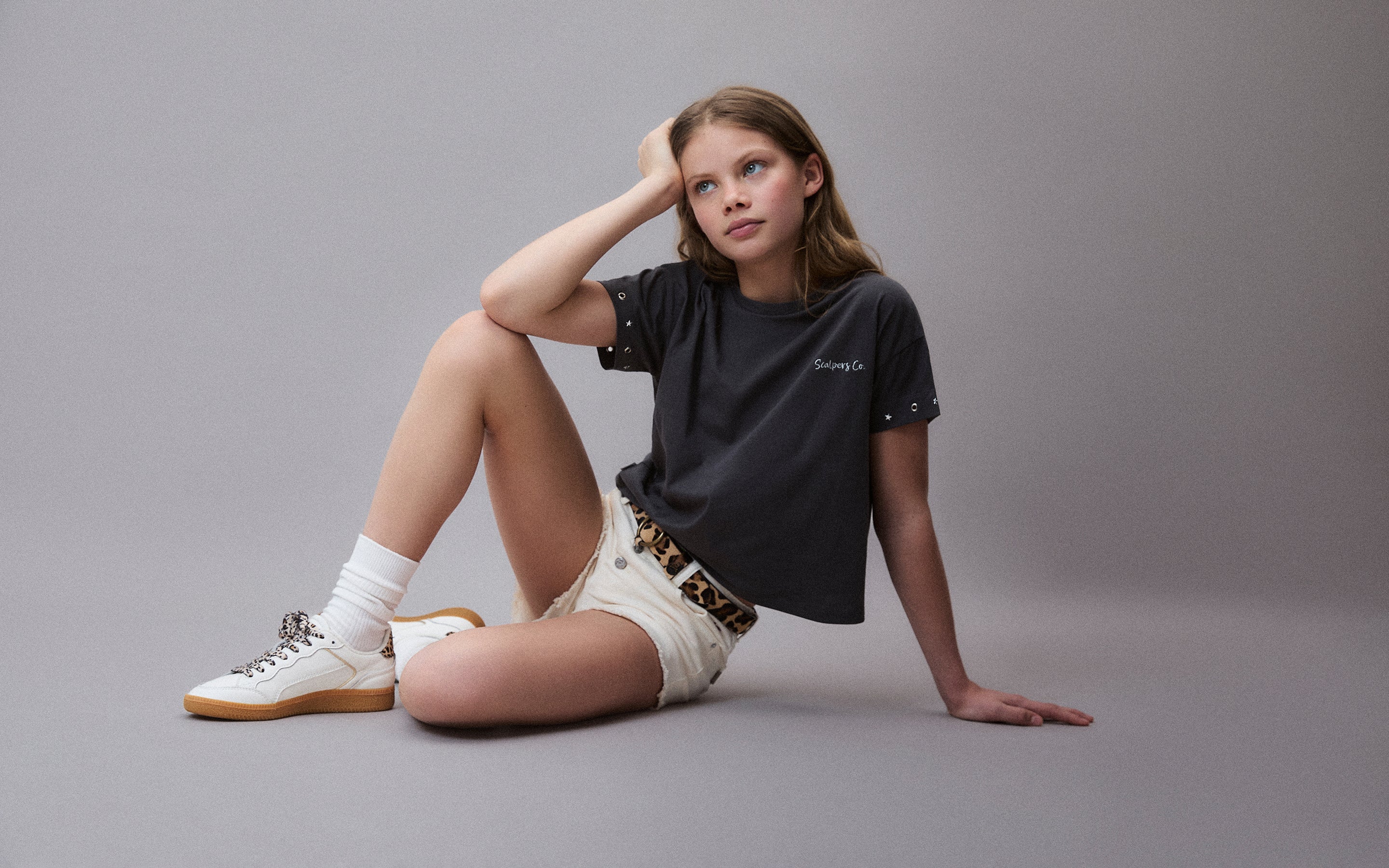 SNEAKERSKIDS SS25 HER 23