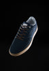 CLASSIC SOLE LOGO SNEAKERS