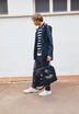 PARKA IMPERMEABLE