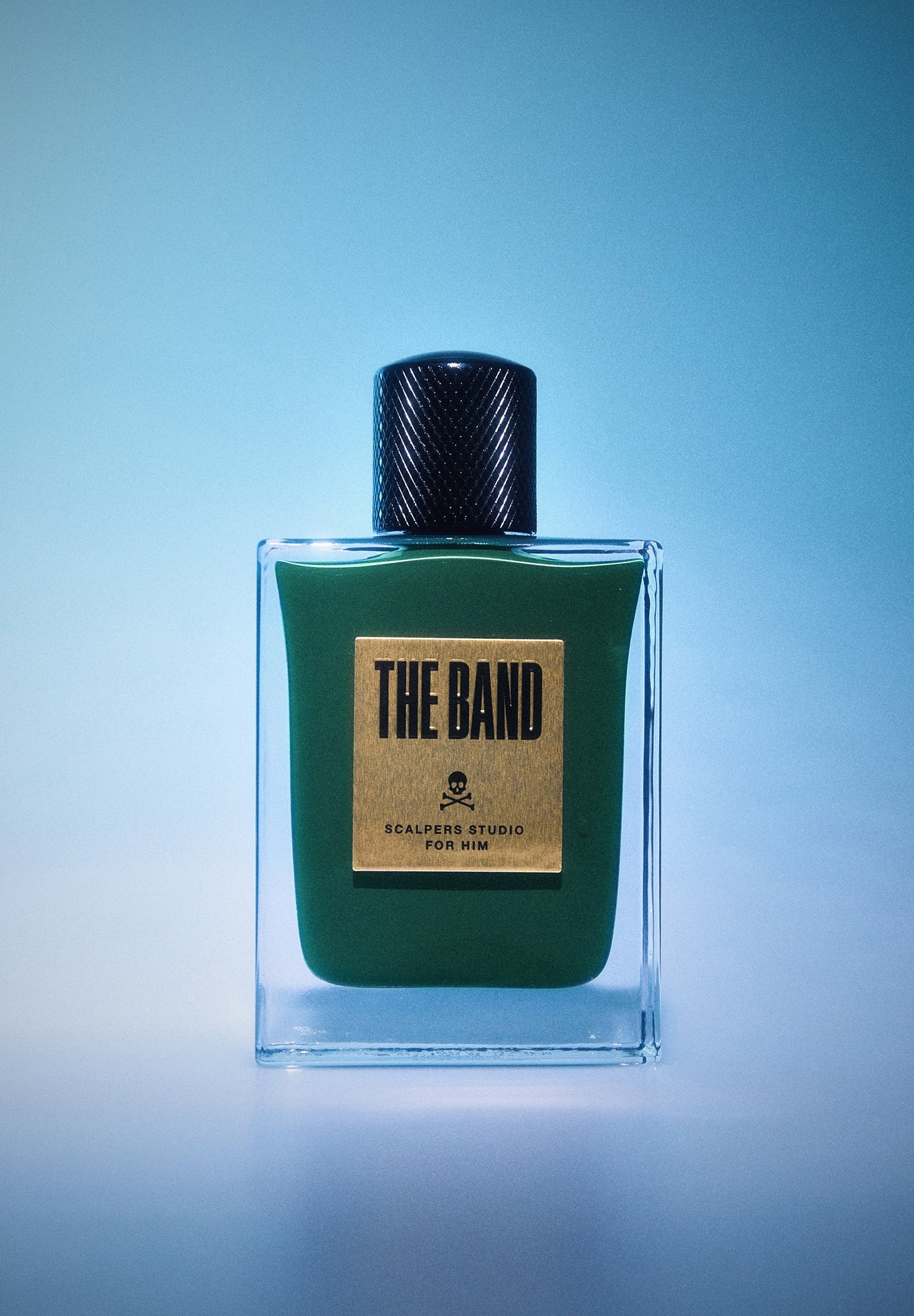 SCALPERS THE BAND PARFUM 100ML