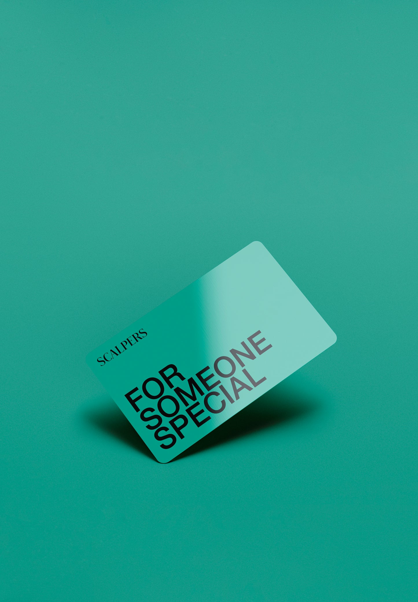 DIGITAL GIFT CARD