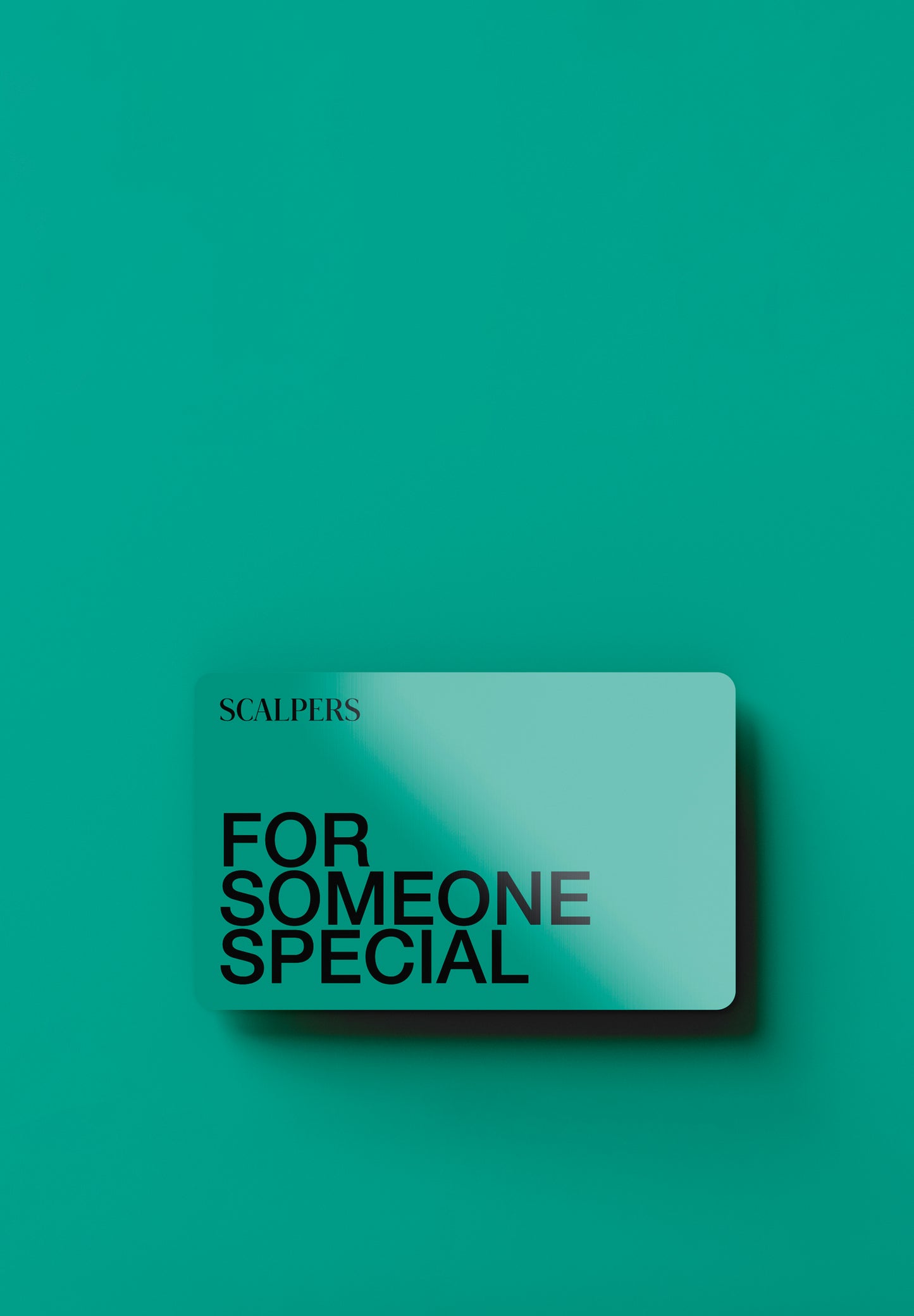 DIGITAL GIFT CARD