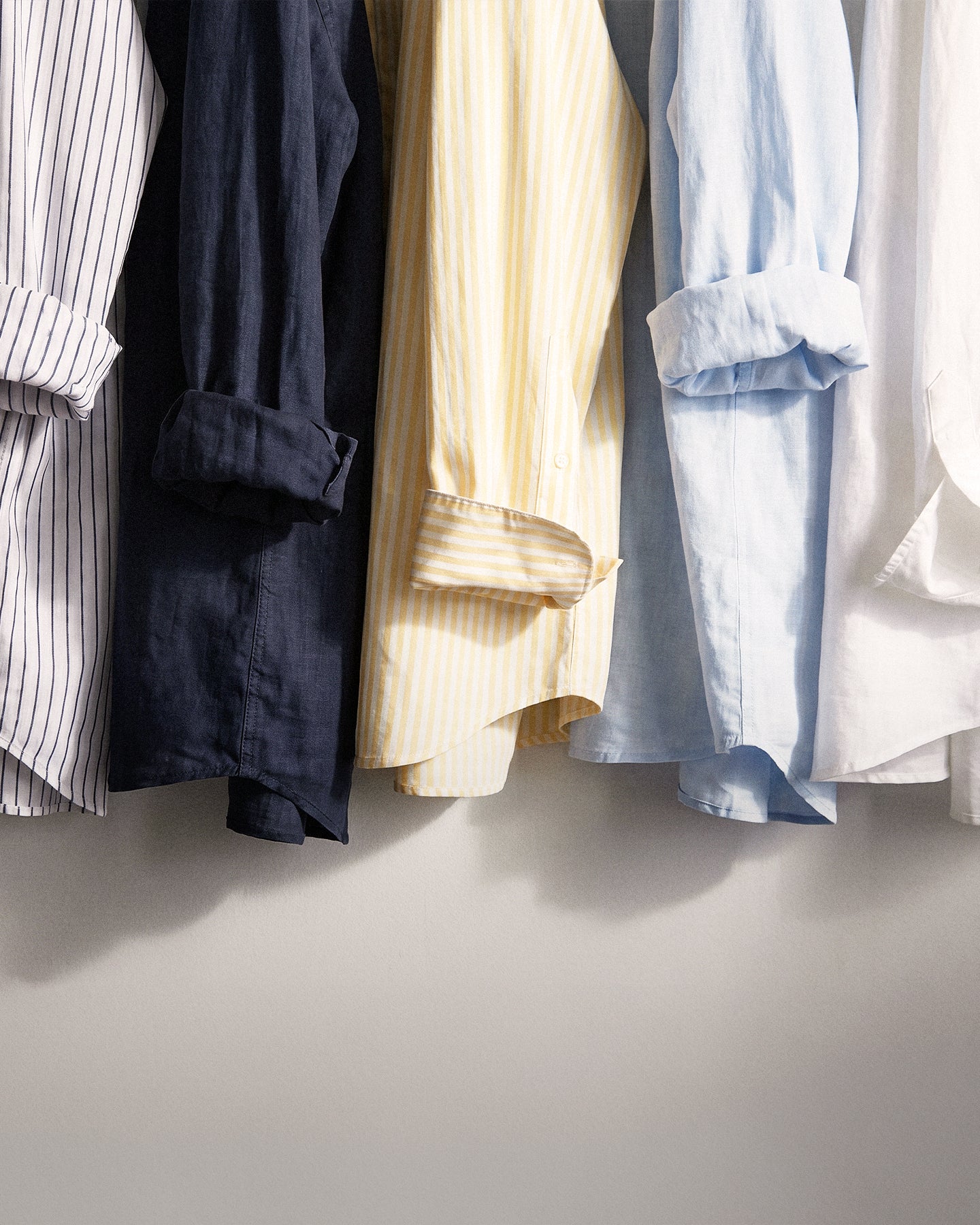 Camicie fino al 70% di sconto