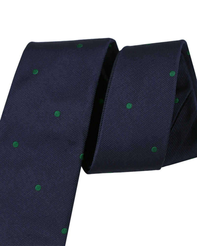 DOTS TIE