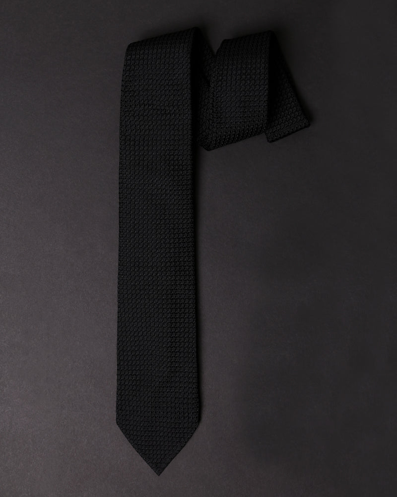 GARZA ICON TIE